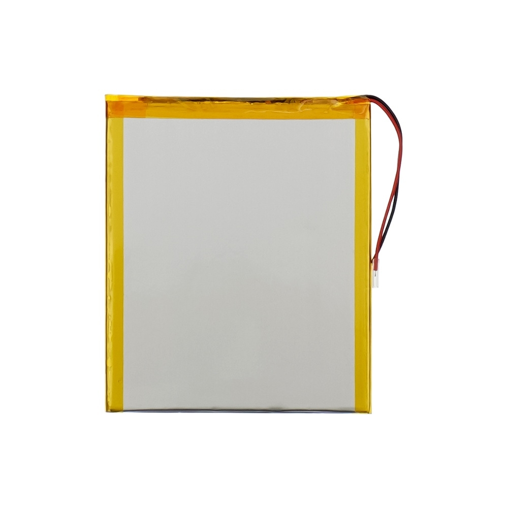 Акумулятор 3590105P, універсальний, з контролером, 3,5 х 92 х 109 мм/ для планшета | АКБ, батарея, аккумулятор