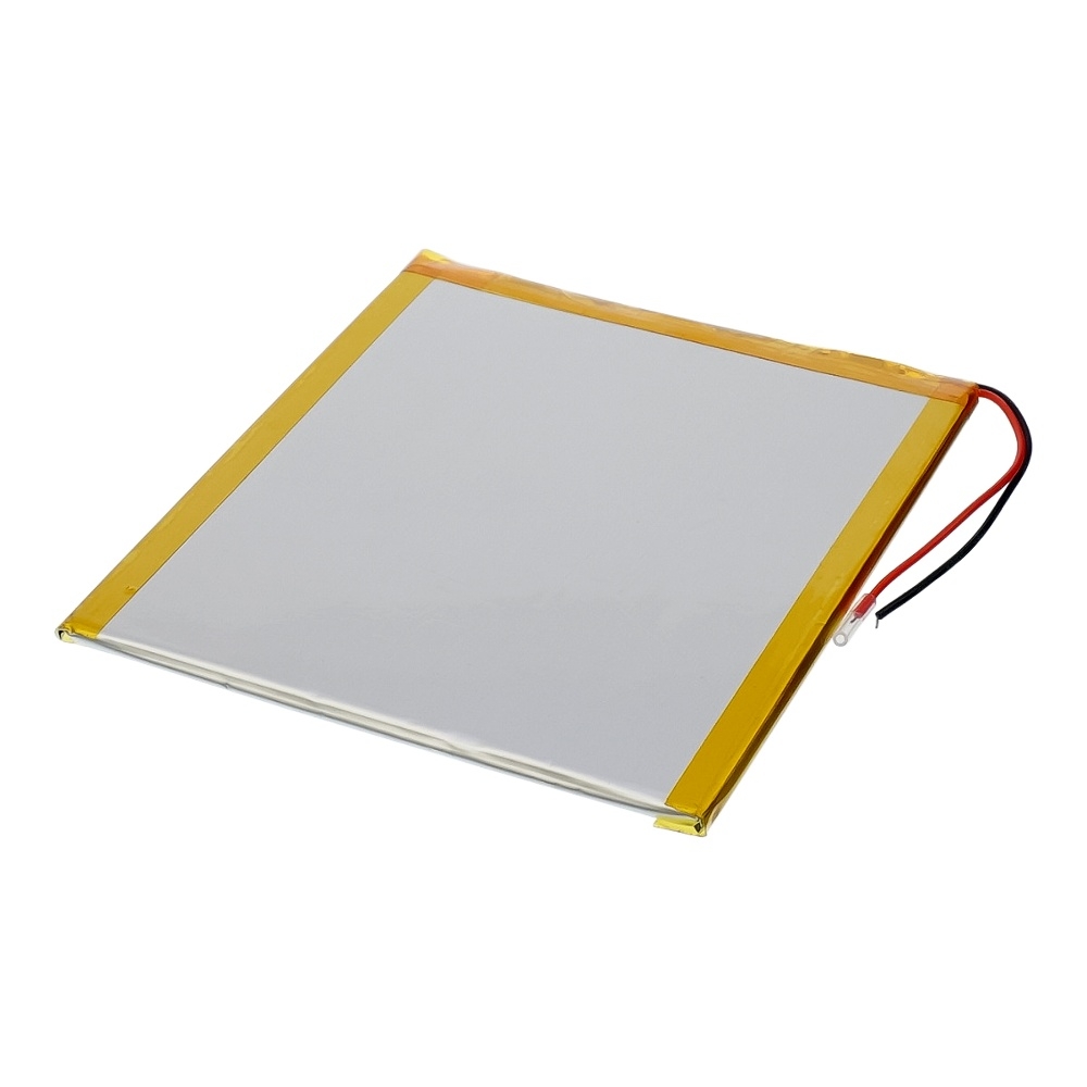 Акумулятор 3590105P, універсальний, з контролером, 3,5 х 92 х 109 мм/ для планшета | АКБ, батарея, аккумулятор