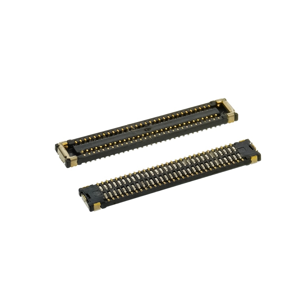 Коннектор материнской платы для Xiaomi Redmi 13C для дисплея