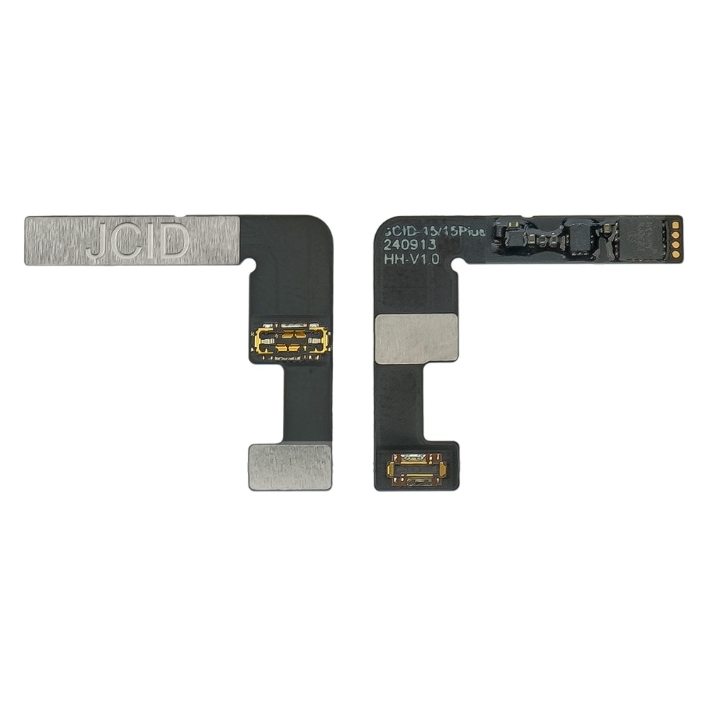 Шлейф программируемый JCID для аккумулятора iPhone 15