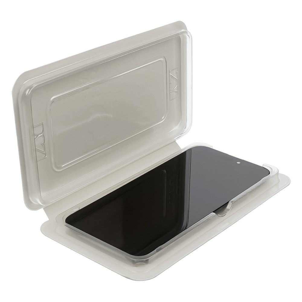 Дисплей Apple iPhone 15 Pro Max, чорний | з тачскріном | High Copy, ZY-IN CELL | дисплейный модуль, экран