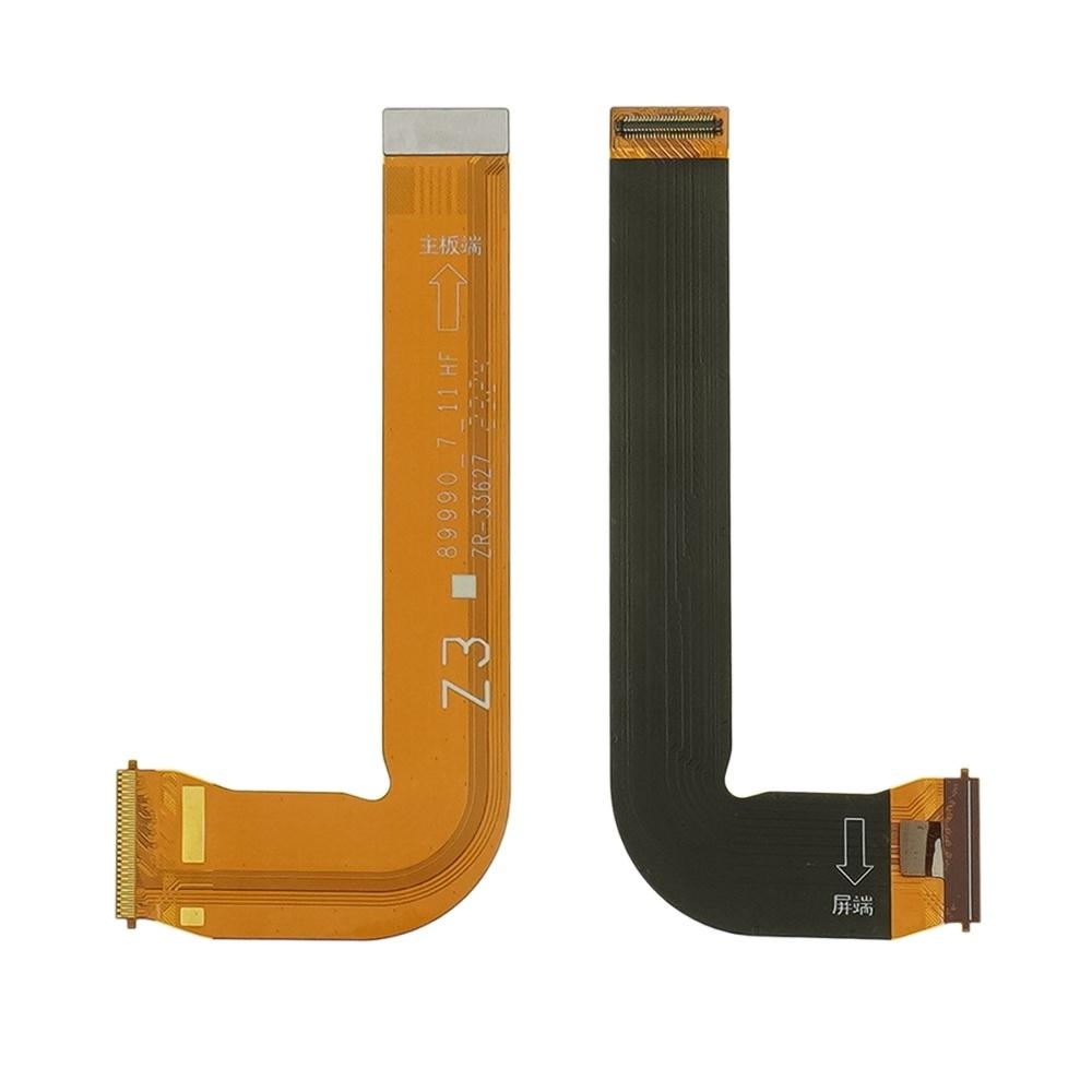 Шлейф Lenovo Tab M10 Plus (TB125F) для дисплея