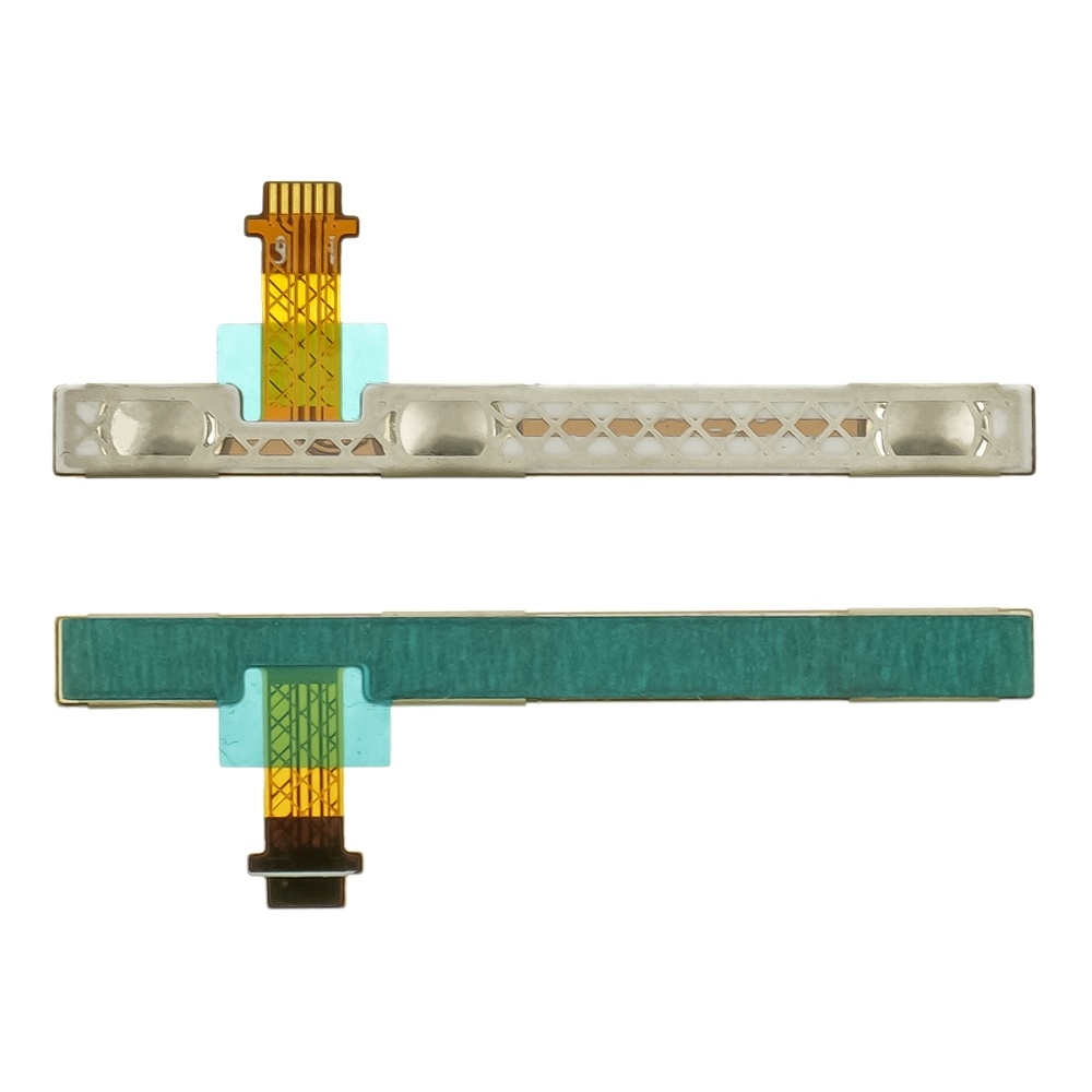 Шлейф Lenovo Tab M10 Plus (x606) с кнопками вкл./выкл., регулировки громкости