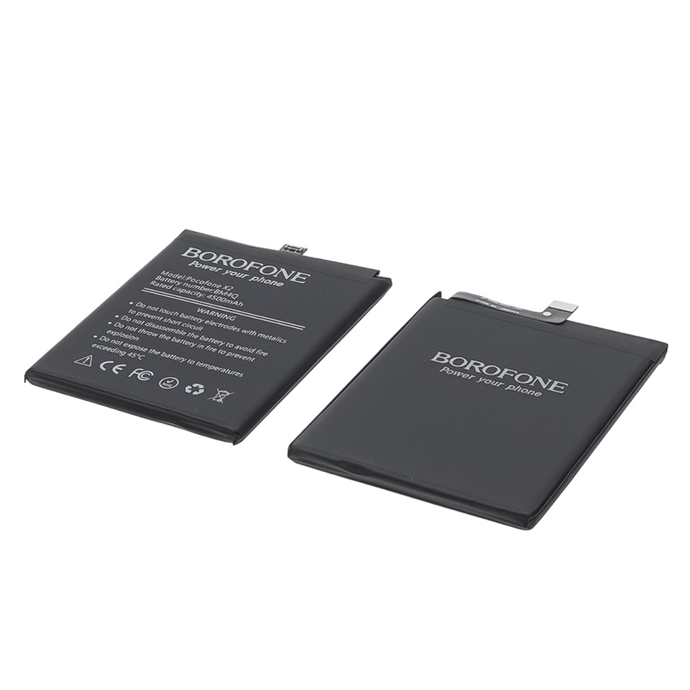 Акумулятор Xiaomi Poco F2 Pro, Redmi K30 Pro, BM4Q, Borofone | АКБ, батарея, аккумулятор