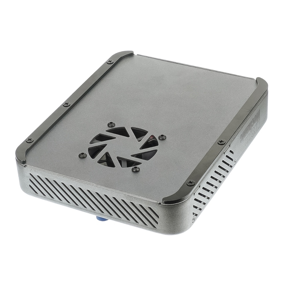 Преднагреватель с ЖК дисплеем Mechanic Heat Kit i15 для ремонта плат, с реболлинг-платформами и BGA трафаретами iPhone X-15 Pro Max