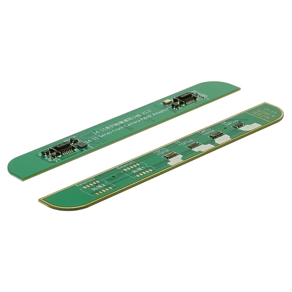 Плата к программатору JCID V1SE для программирования фронтальной камеры iPhone 14 - 15 Pro Max