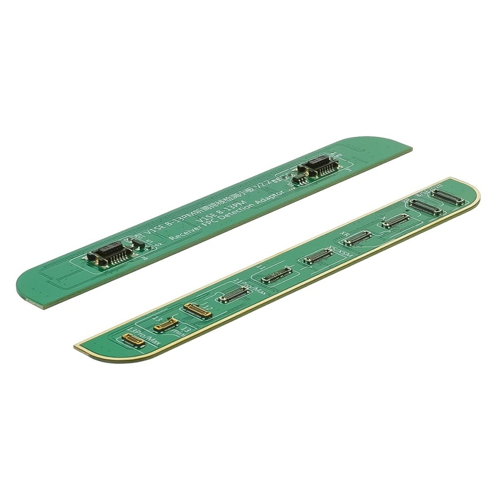 Плата к программатору JCID V1SE для программирования шлейфов с датчиком приближения iPhone 8 - 13 Pro Max