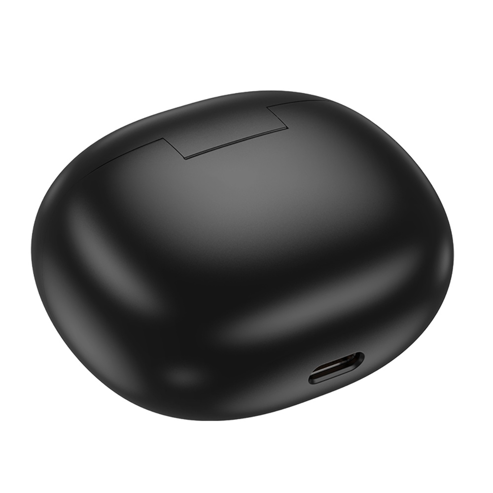 Беспроводные TWS наушники Hoco EW203 вакуумные black