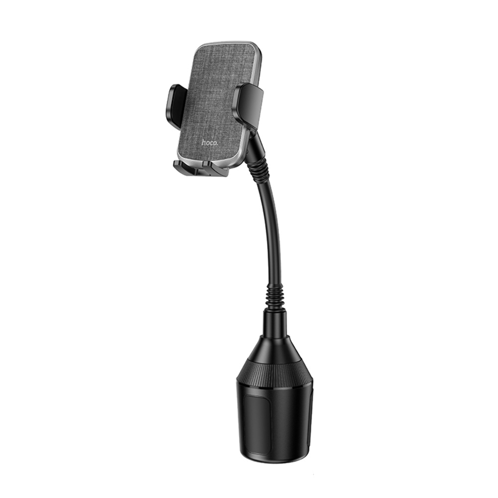 Автодержатель Hoco H63 black