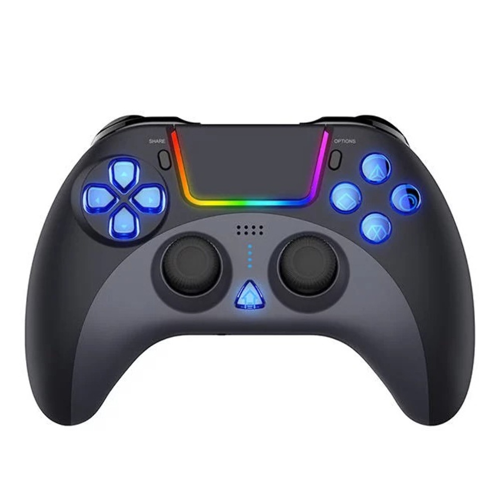 Геймпад Ipega 4023B с поддержкой PS/PC/IOS черный