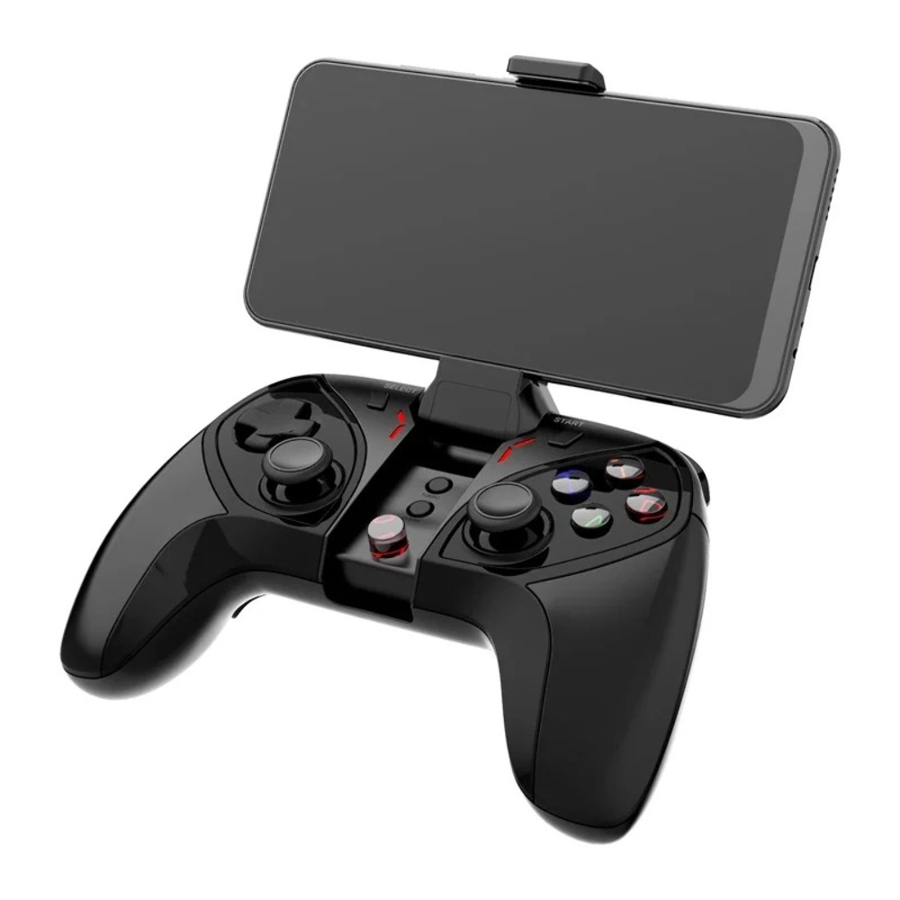 Геймпад Ipega PG-9233 PS/PC/Android/IOS черный