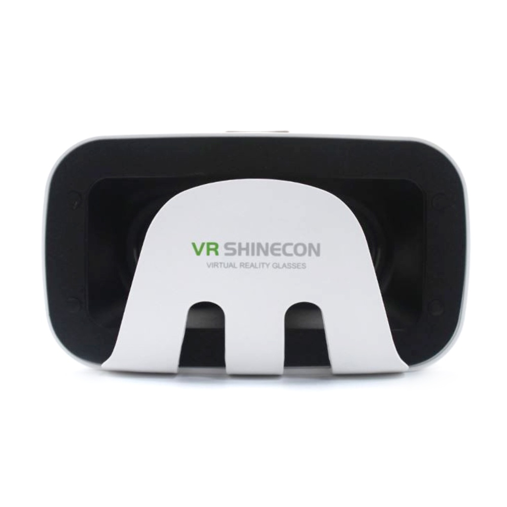 Очки виртуальной реальности SC-G03B черно-белые