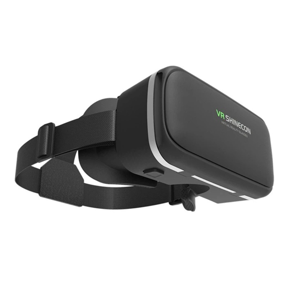 Очки виртуальной реальности SC-G04 черные