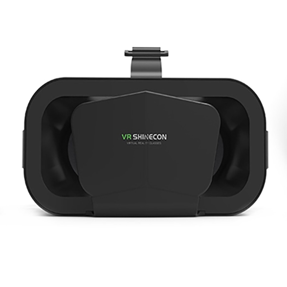 Очки виртуальной реальности SC-G10 черные