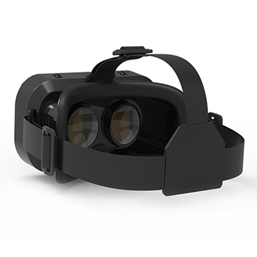 Очки виртуальной реальности SC-G10 черные