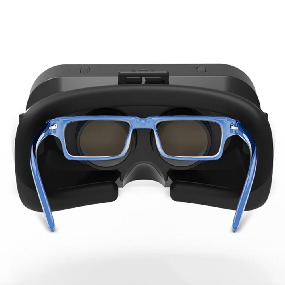 Очки виртуальной реальности SC-G10 черные