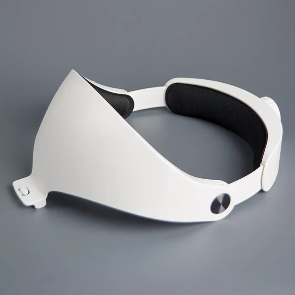 Очки виртуальной реальности с наушниками SC-G02EF белые