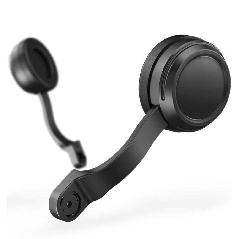 Очки виртуальной реальности с наушниками SC-G04E черные