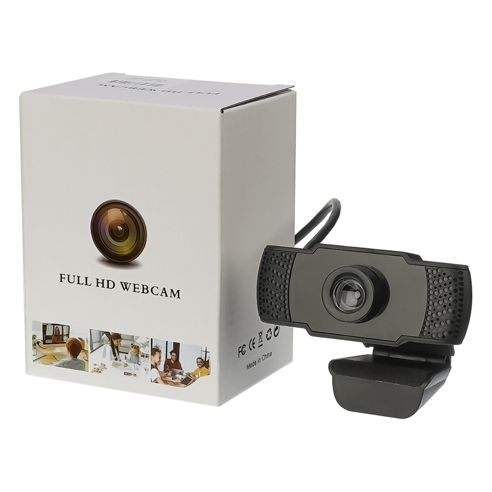Веб-камера A22 720P HD
