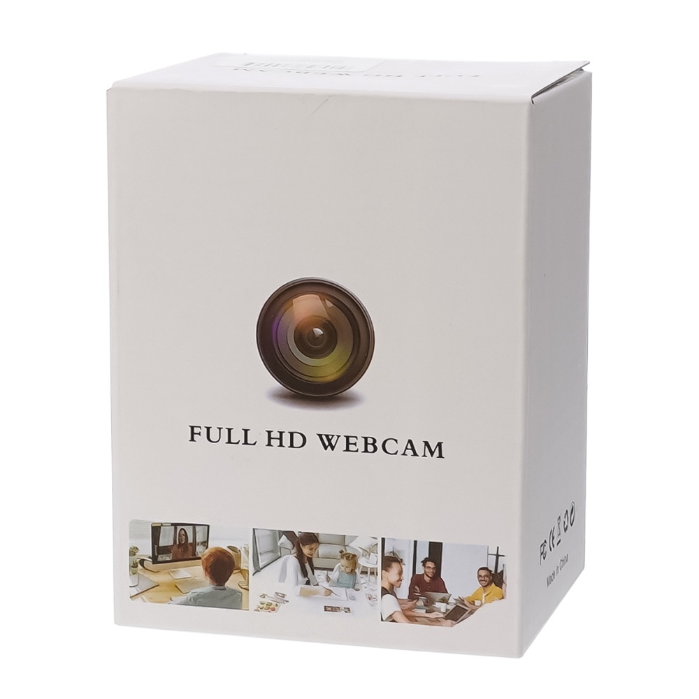 Веб-камера A22 720P HD