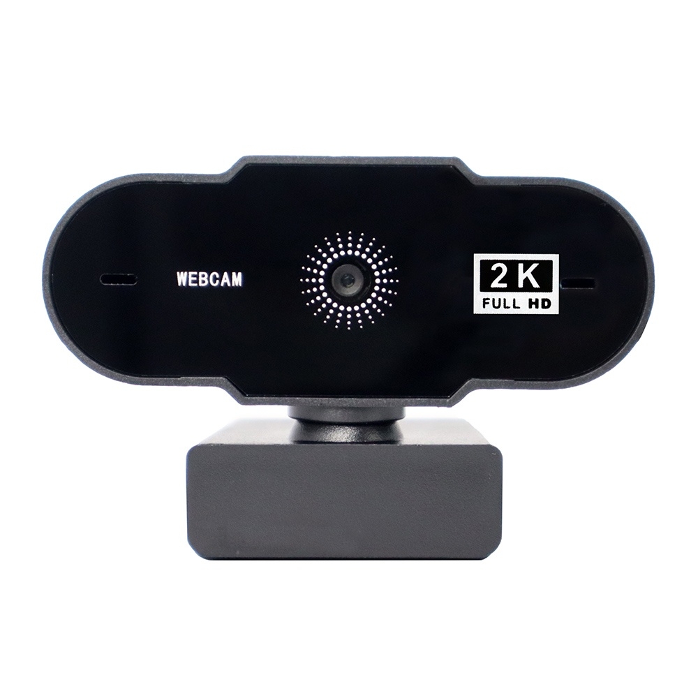 Веб-камера A6 2K с автофокусом