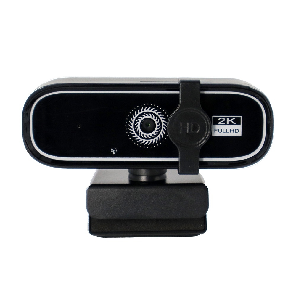 Веб-камера Q1 2K с автофокусом