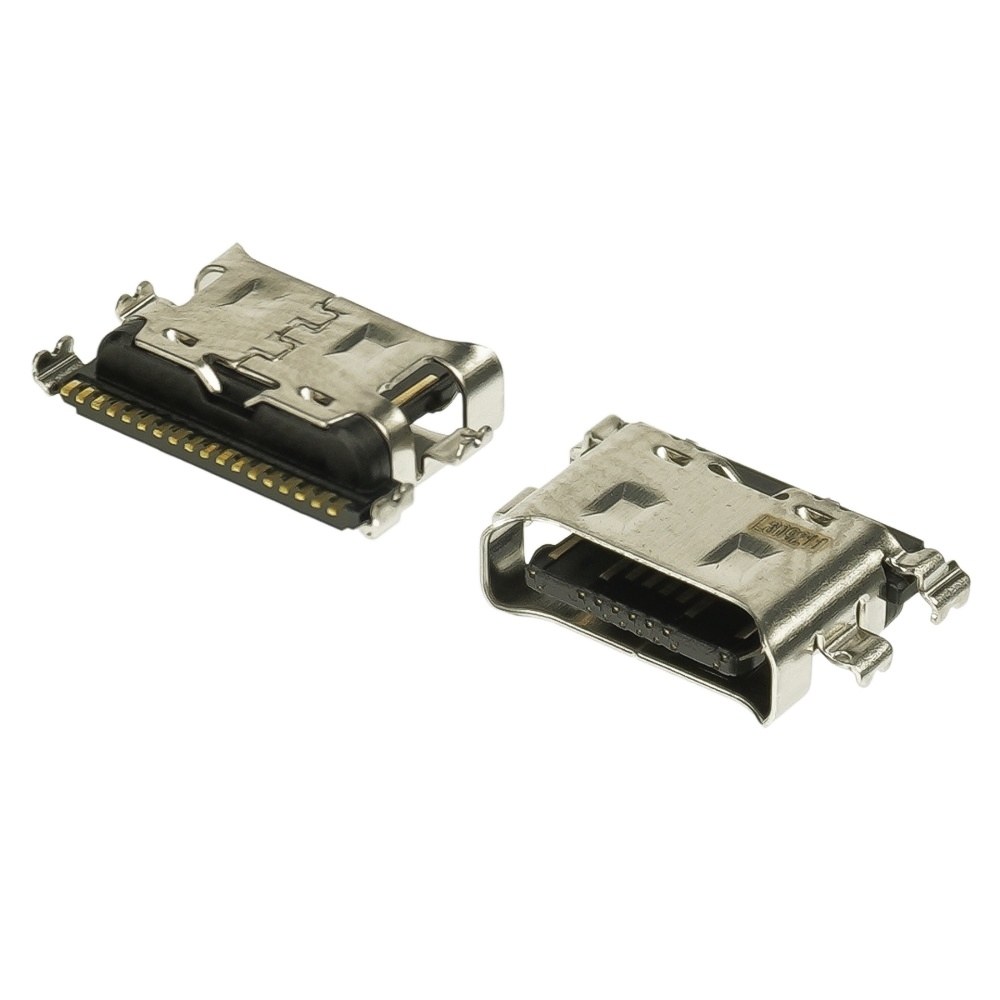 Разъем зарядки для Samsung SM-A047 Galaxy A04s (Type C)