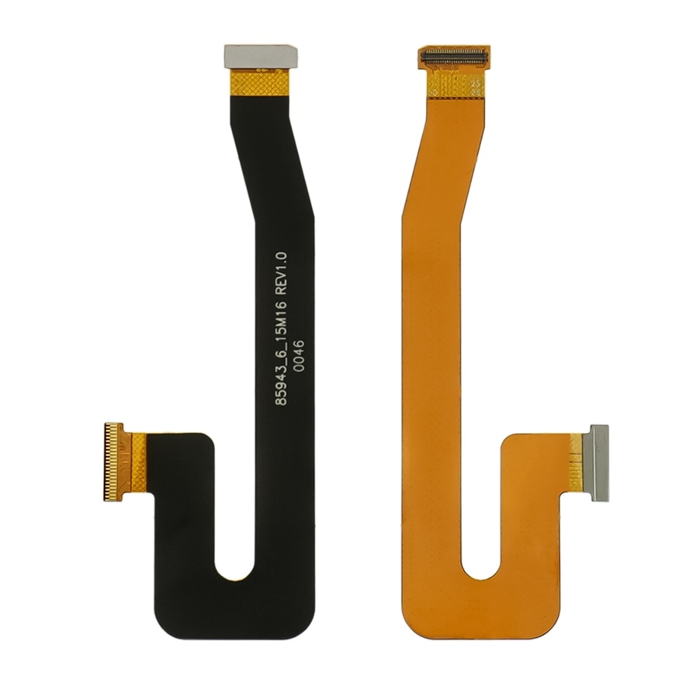 Шлейф Samsung SM-T500 Galaxy TAB A7, для дисплея, Original (PRC)