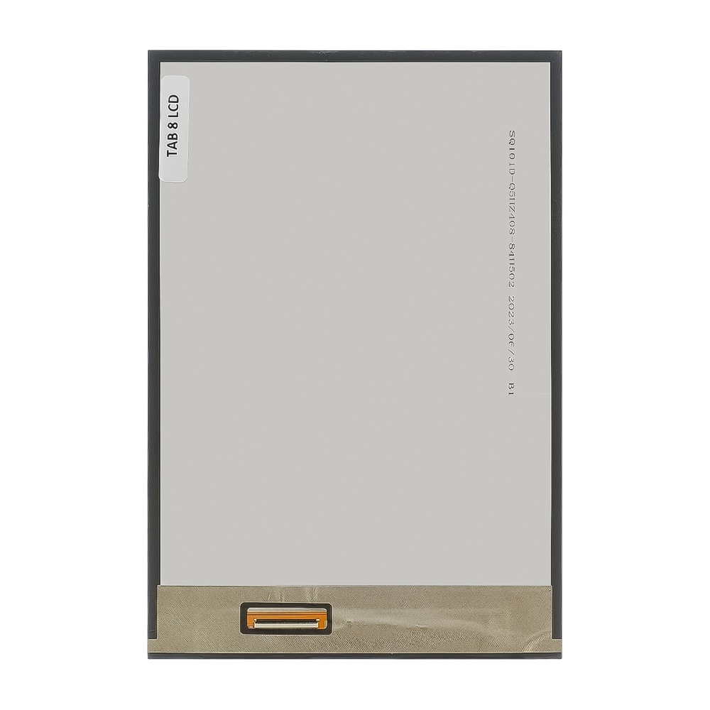 Дисплей Blackview Tab 8