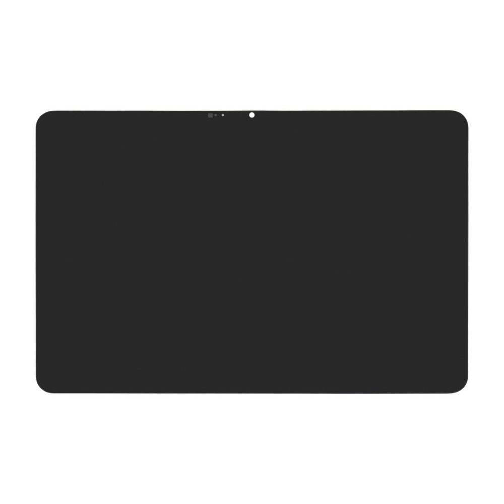Дисплей Xiaomi Pad 7 Pro, чорний | з тачскріном | High Copy | дисплейный модуль, экран