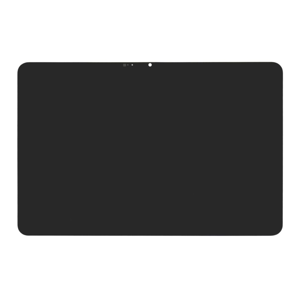 Дисплей Xiaomi Pad 7, чорний | з тачскріном | High Copy | дисплейный модуль, экран