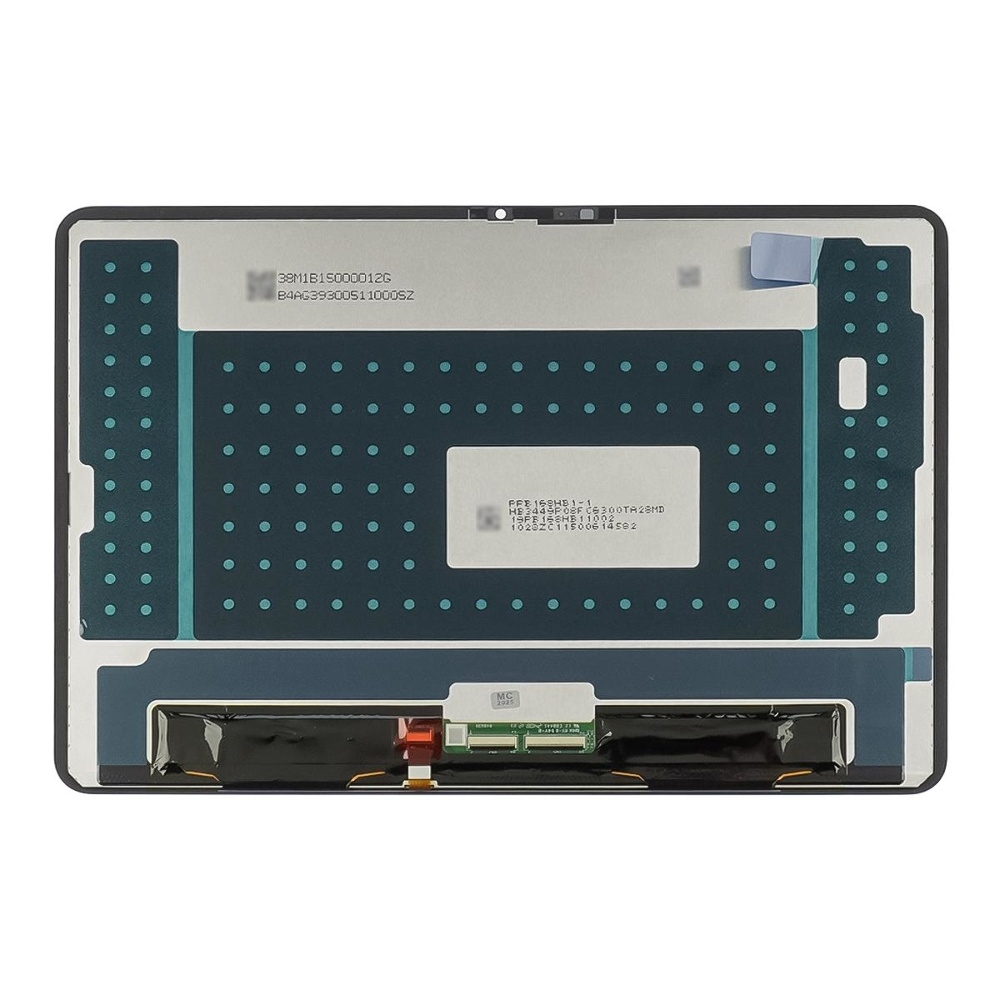 Дисплей Xiaomi Pad 7, чорний | з тачскріном | High Copy | дисплейный модуль, экран