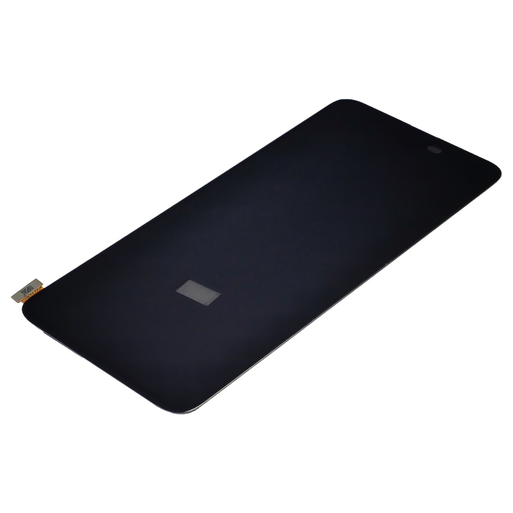 Дисплей Xiaomi Poco F2 Pro, Redmi K30 Pro, Redmi K30 Ultra, M2004J11G, чорний | з тачскріном | High Copy, OLED | дисплейный модуль, экран