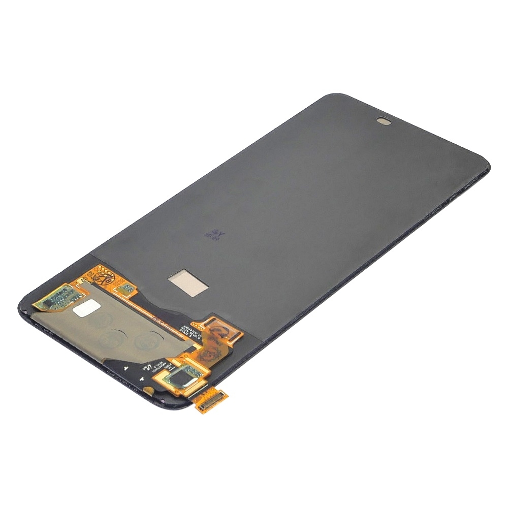 Дисплей Xiaomi Poco F2 Pro, Redmi K30 Pro, Redmi K30 Ultra, M2004J11G, чорний | з тачскріном | High Copy, OLED | дисплейный модуль, экран
