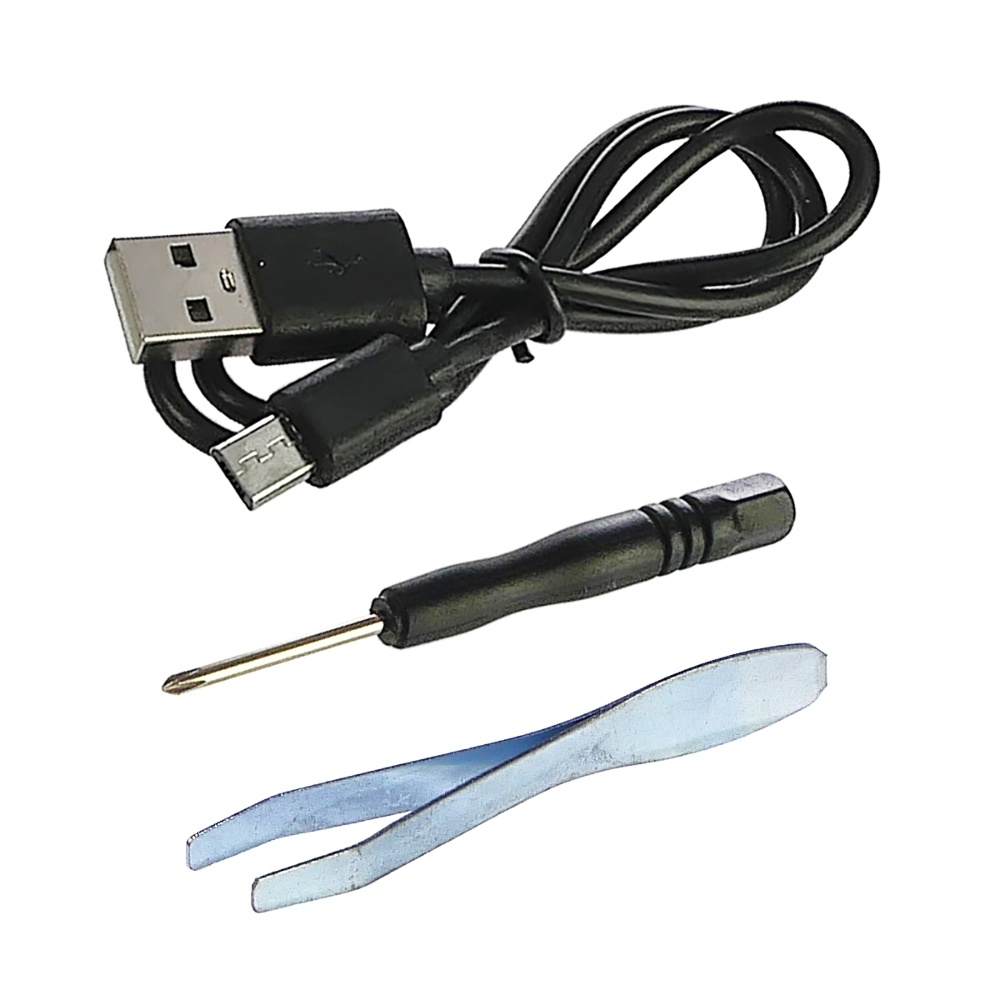 Детские смарт часы TD26w синие