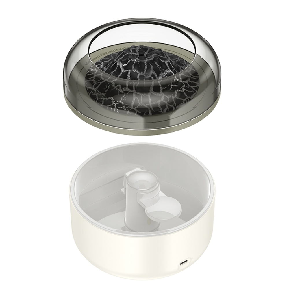 Ультразвуковой аромадиффузор Hoco HX30 white