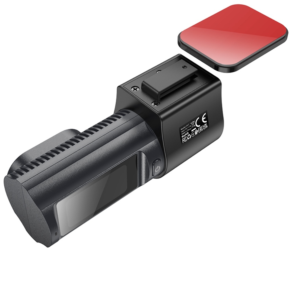 Видеорегистратор Hoco DV7 black