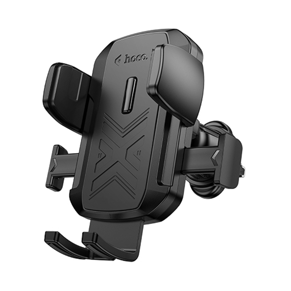 Автодержатель Hoco H64 black