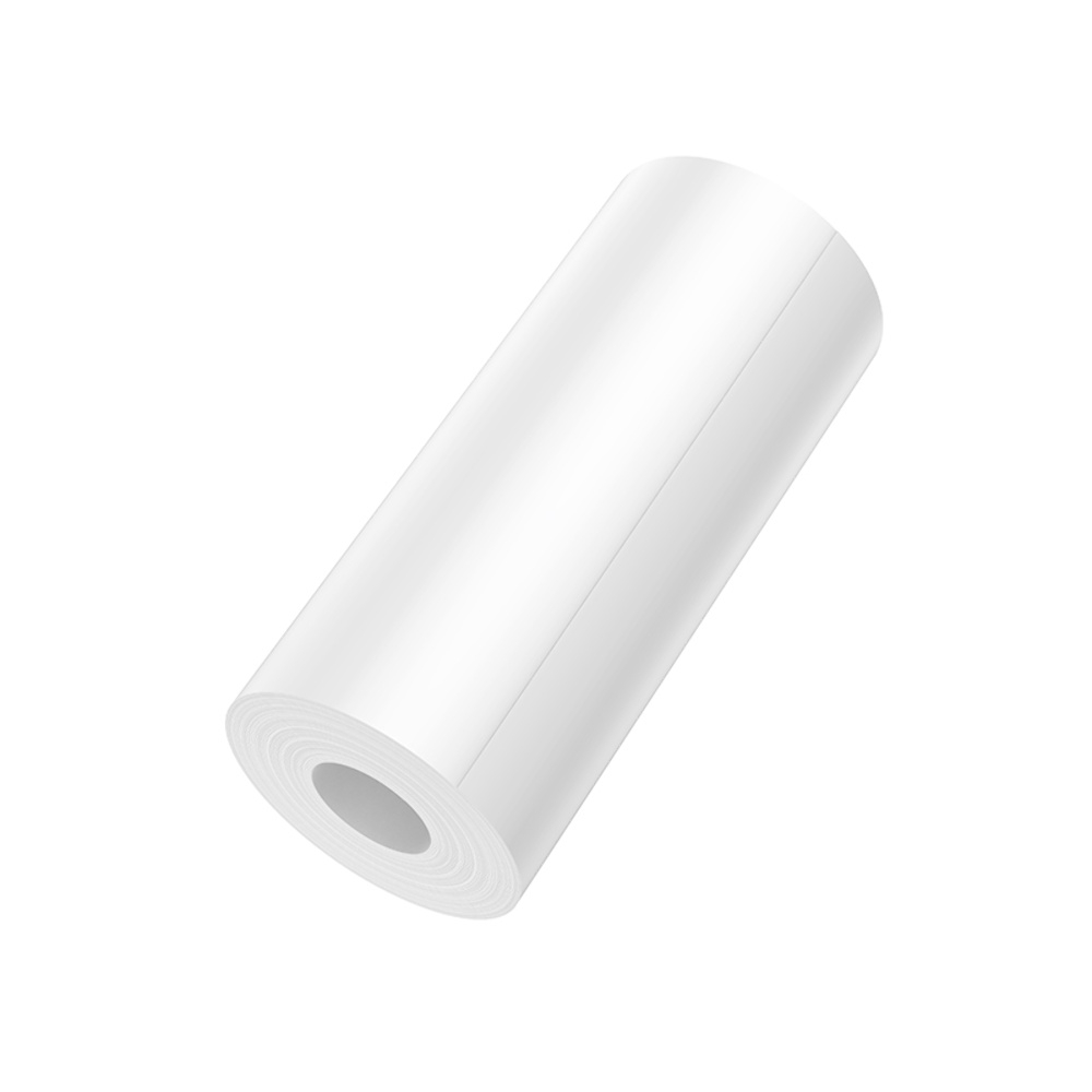 Термобумага Hoco Набор для детского фотоаппарата (5шт.) white