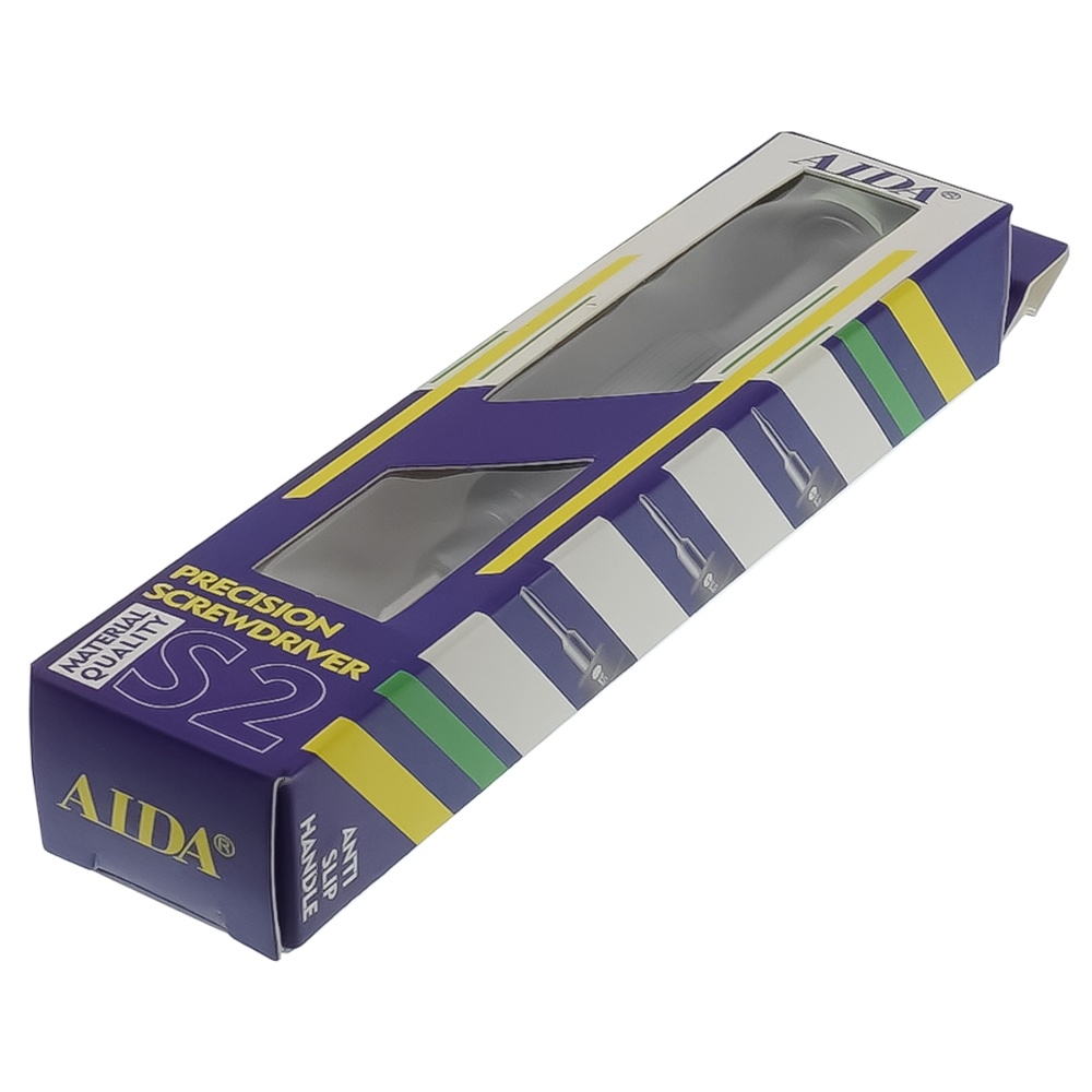 Отвёртка Aida AD-L001 (* 0.8)
