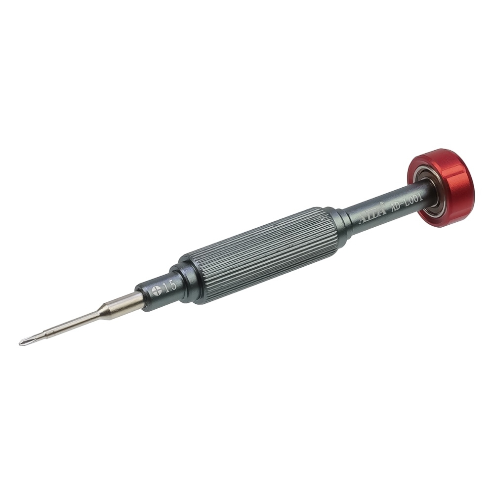 Отвёртка Aida AD-L001 (+ 1.5)