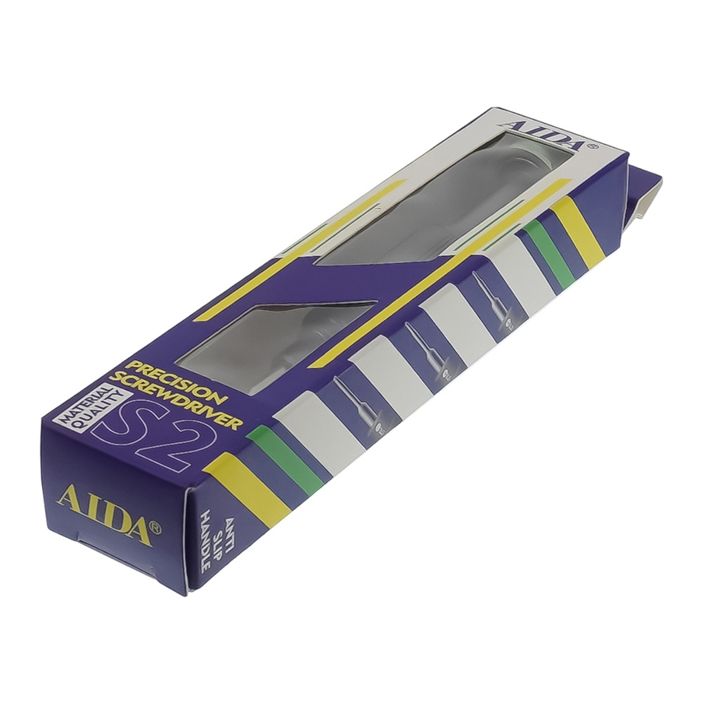 Отвёртка Aida AD-L001 (Pinhead 2.5)