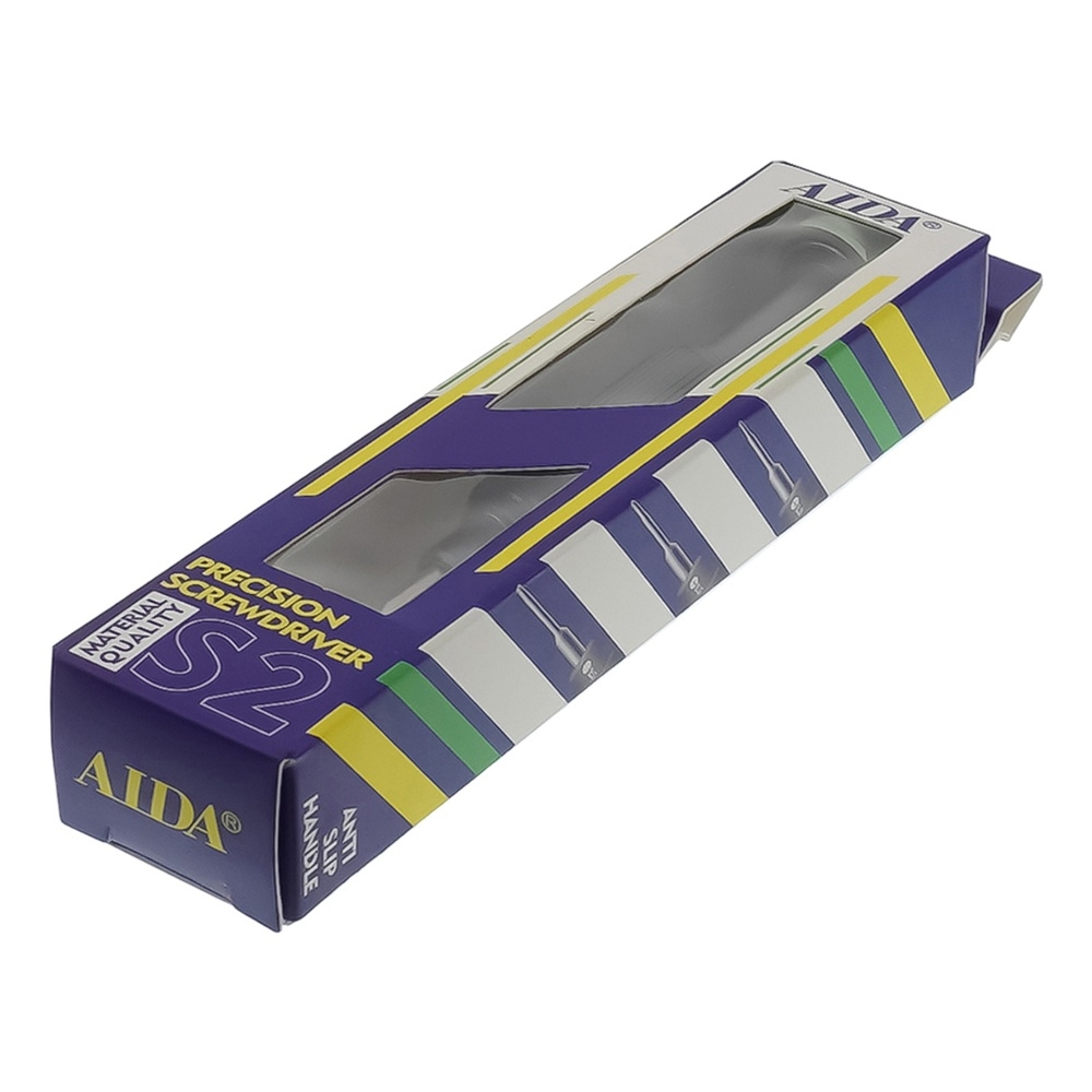 Отвёртка Aida AD-L001 (Y 0.6)