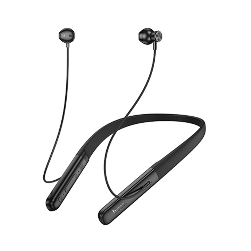 Беспроводные наушники Hoco ES73 вкладыши black