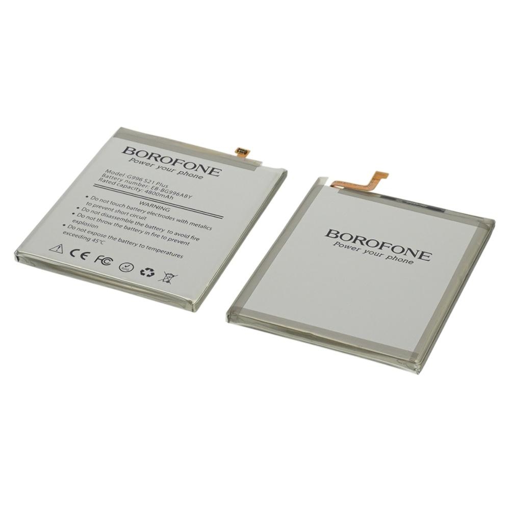 Акумулятор Samsung SM-G996 Galaxy S21 Plus 5G, Original (PRC) | 3-12 міс. гарантії | АКБ, батарея, аккумулятор