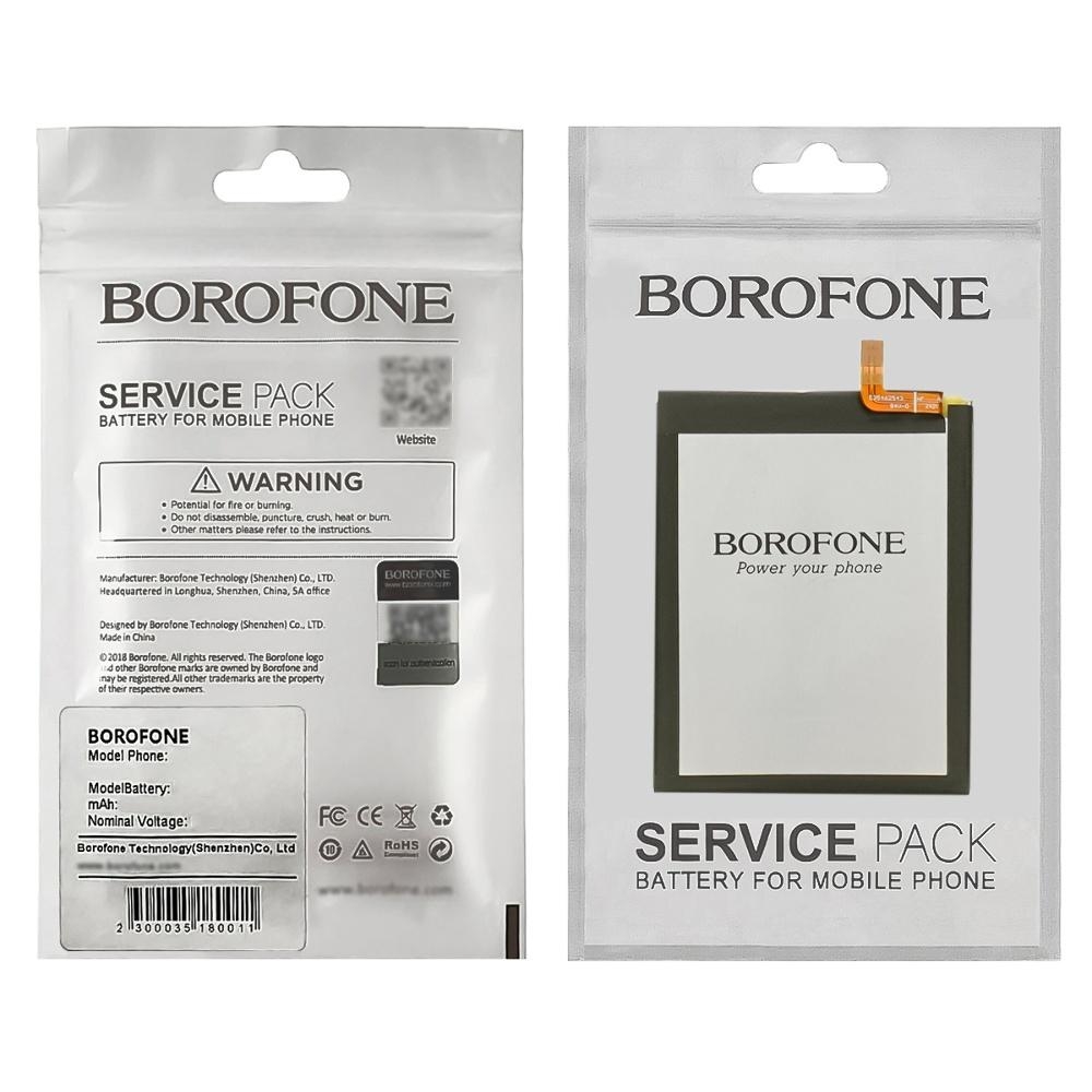 Акумулятор Samsung SM-S908 Galaxy S22 Ultra 5G, Borofone | 3-12 міс. гарантії | АКБ, батарея, аккумулятор