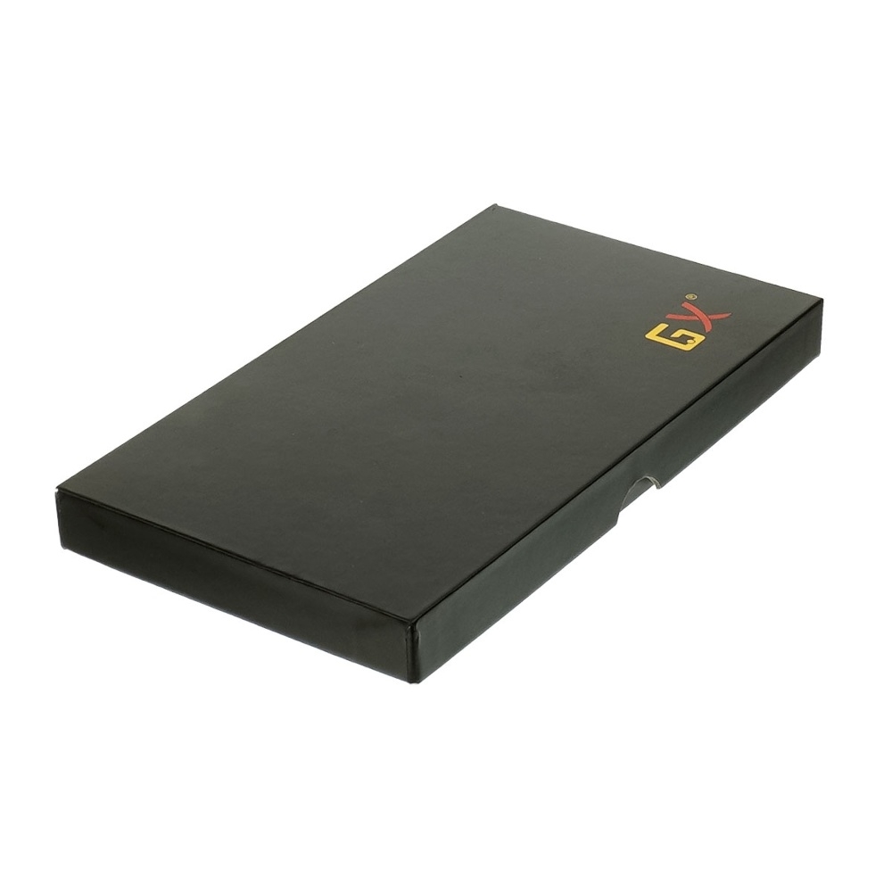 Дисплей Apple iPhone 16, чорний | з тачскріном | High Copy, GX-AMOLED | дисплейный модуль, экран