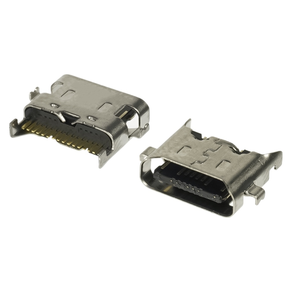 Разъём зарядки для Samsung SM-A065 Galaxy A06 (Type-C)