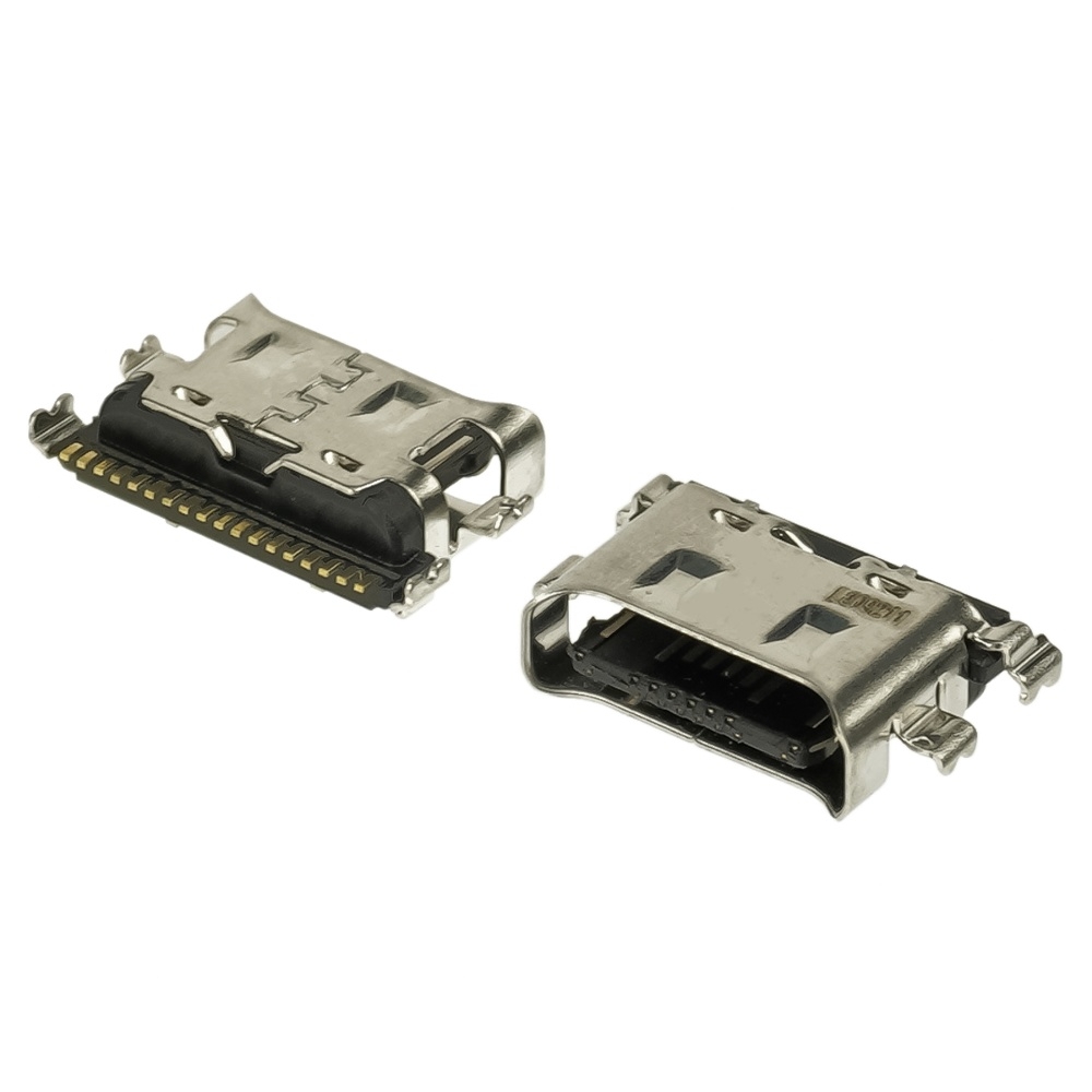 Разъём зарядки для Samsung SM-A266 Galaxy A26 (Type-C)