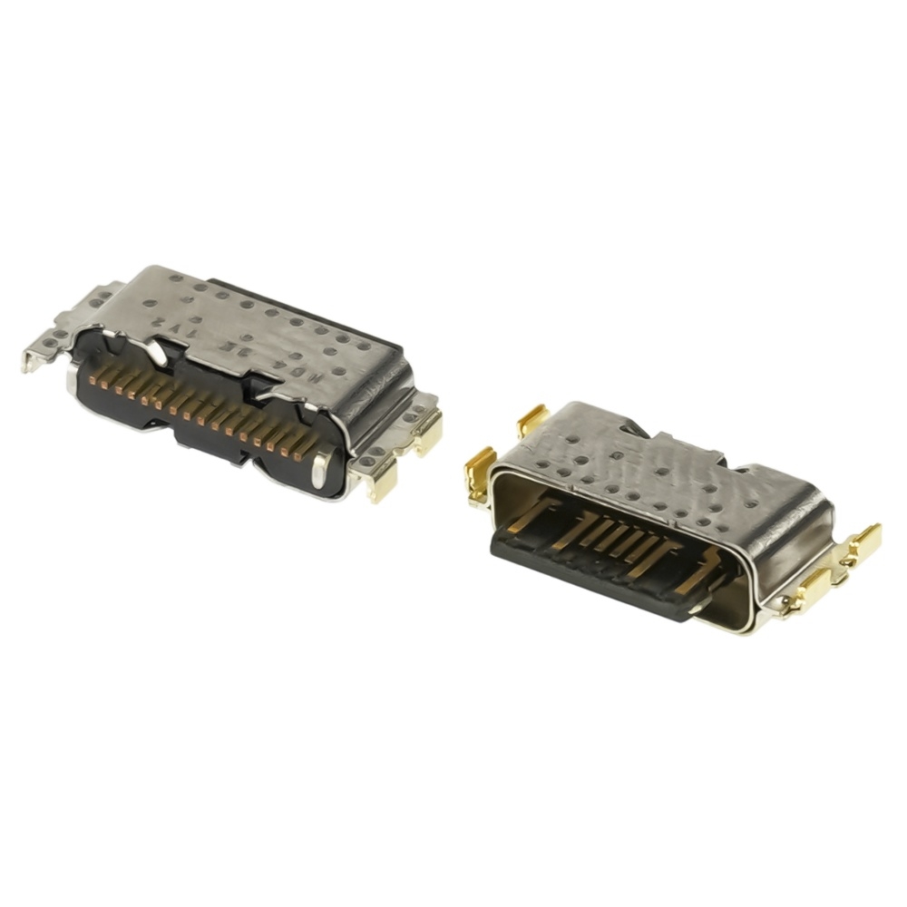 Разъём зарядки для Xiaomi Redmi Note 13 (4G) (Type-C)